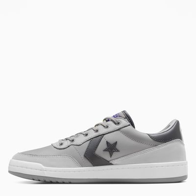 Imagen 2 del producto Fastbreak Pro Zapatilla Urbana Hombre Cuero Gris