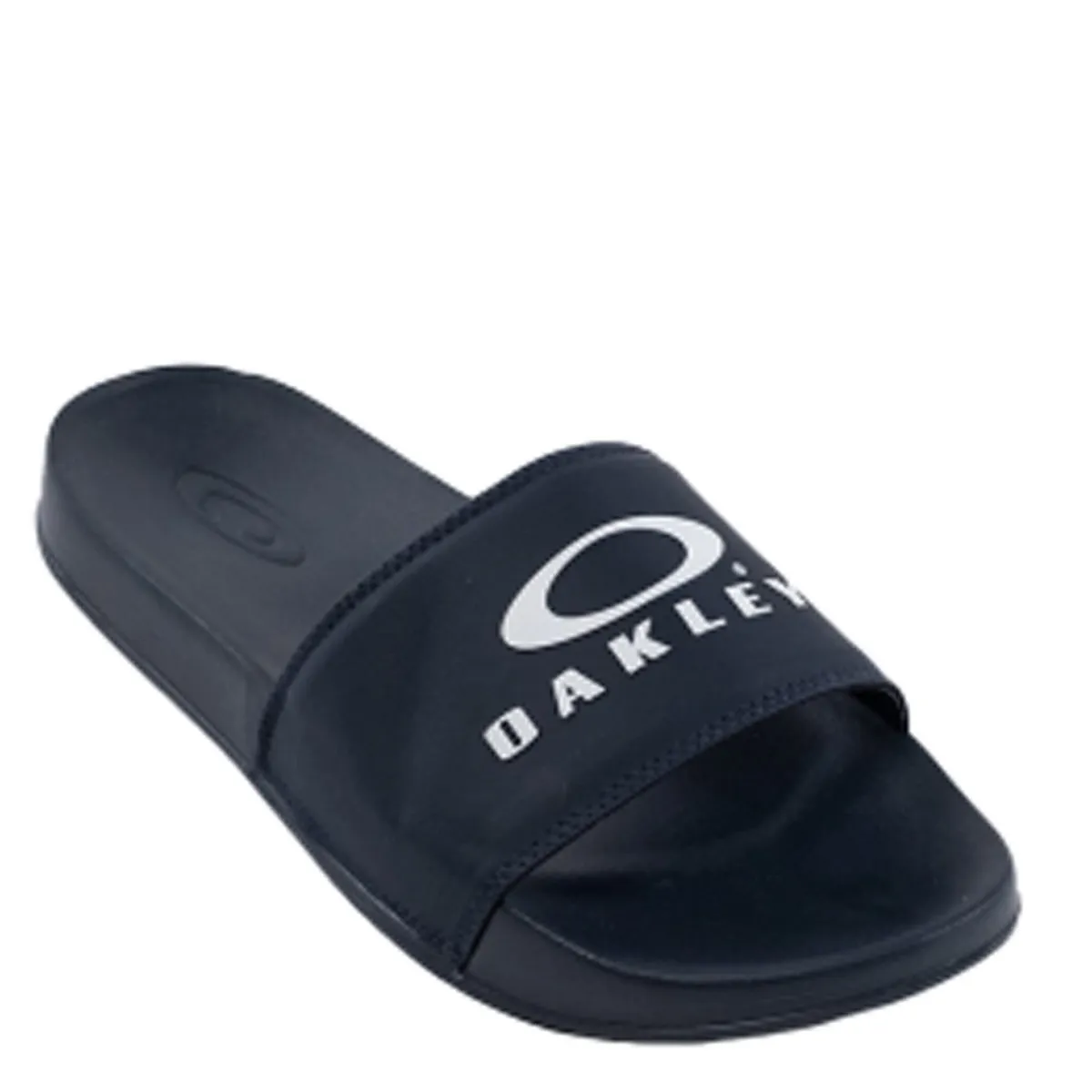 OAKLEY - Sandalia Hombre Negro Oakley