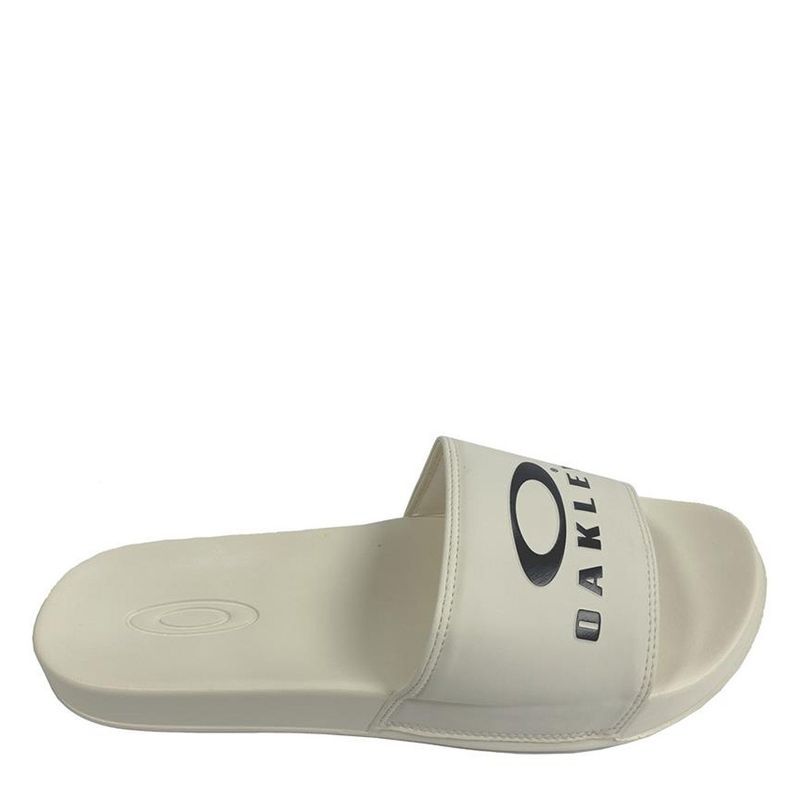 OAKLEY - Sandalia Hombre Blanco Oakley
