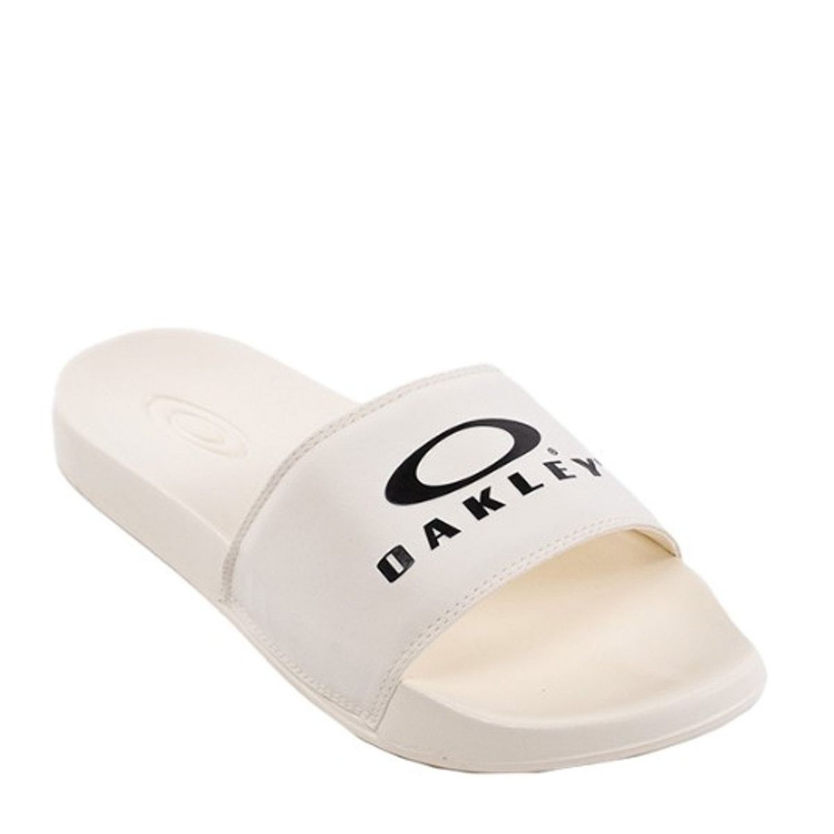 OAKLEY - Sandalia Hombre Blanco Oakley