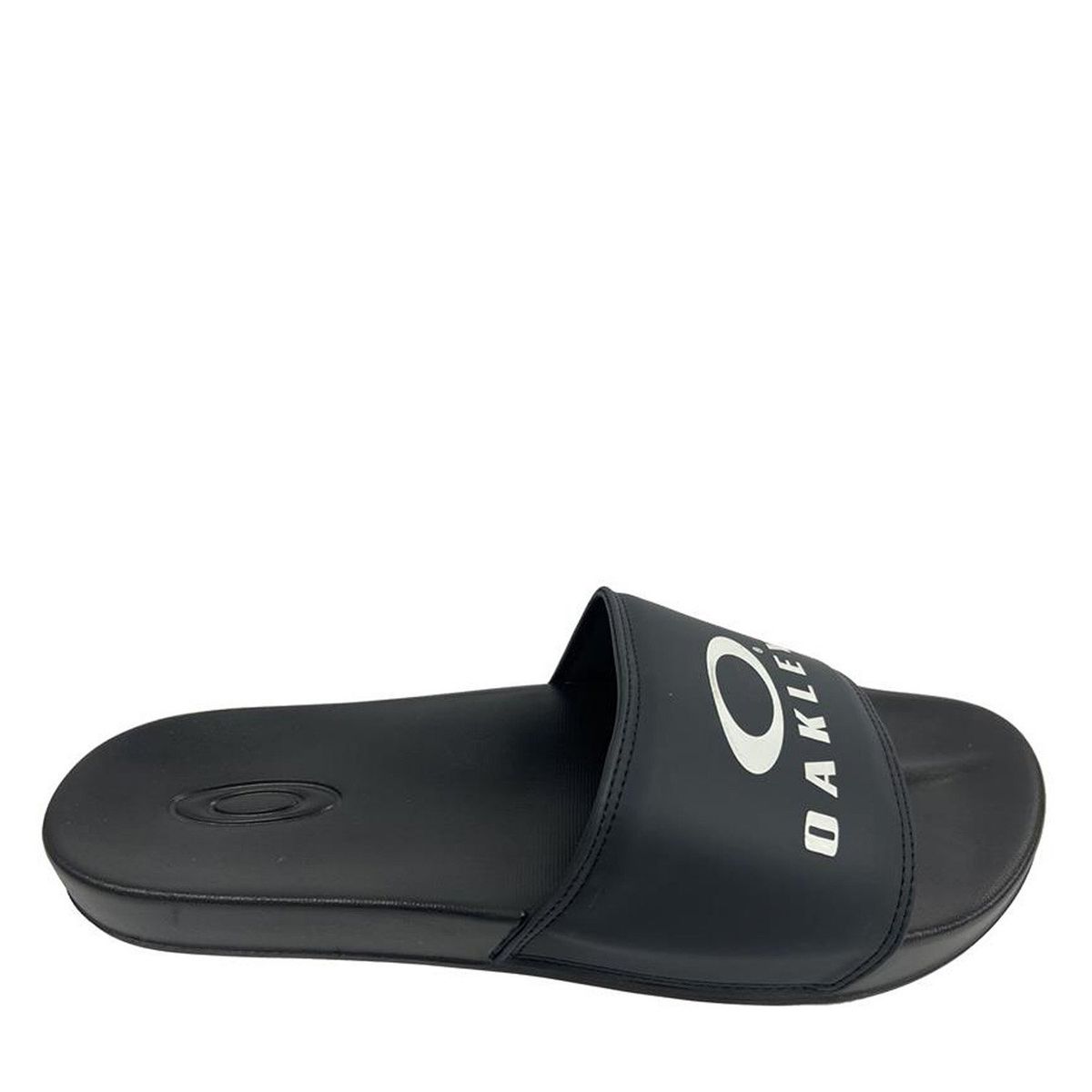 OAKLEY - Sandalia Hombre Azul Oakley