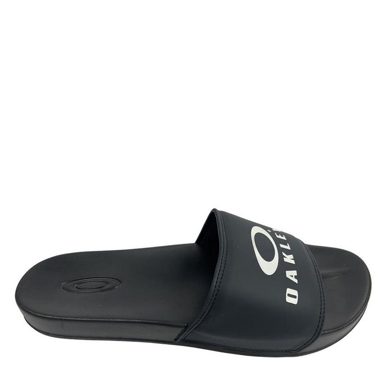 OAKLEY - Sandalia Hombre Azul Oakley