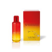 Perfume Mujer The Mandariners For Her Edt 100Ml