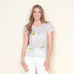 WADOS - Polera Manga Corta Mujer