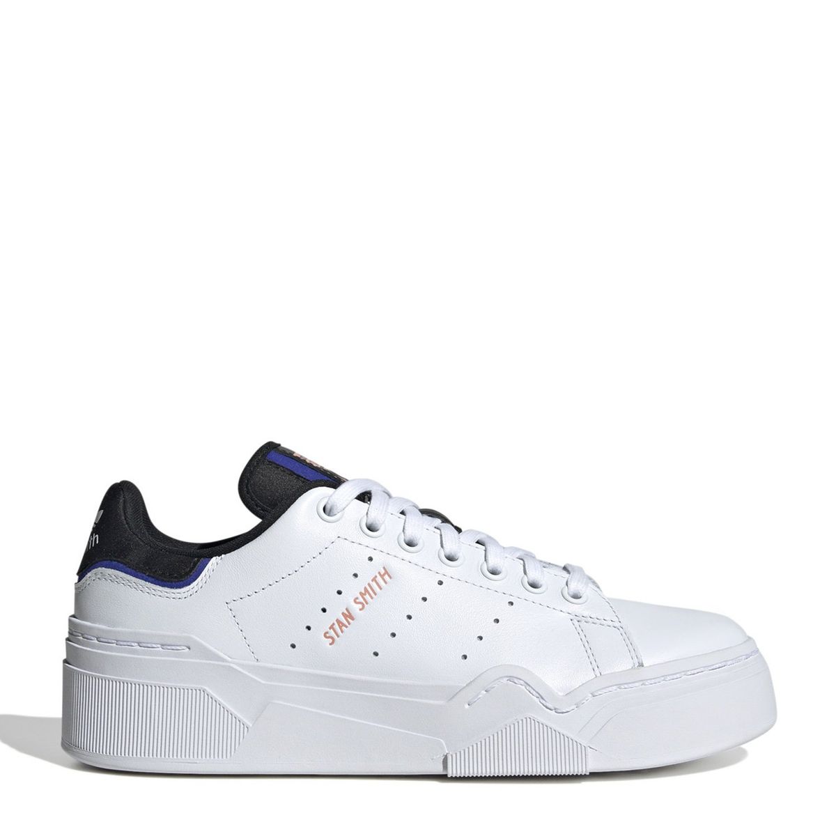 ADIDAS ORIGINALS - Stan Smith Bonega 2B W Zapatilla Urbana Mujer Blanco Adidas Originals