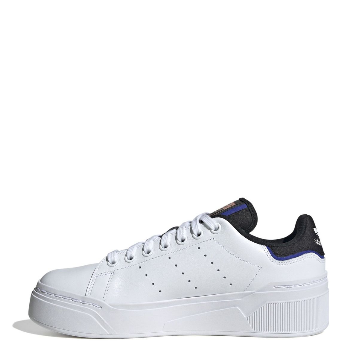 ADIDAS ORIGINALS - Stan Smith Bonega 2B W Zapatilla Urbana Mujer Blanco Adidas Originals