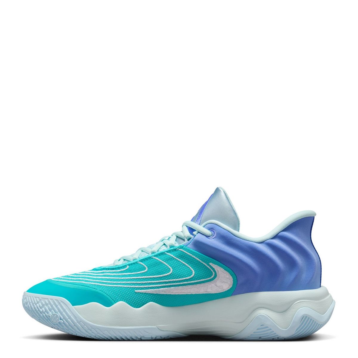 NIKE - Giannis Immortality 4  Zapatilla Básquetbol Hombre Verde Nike