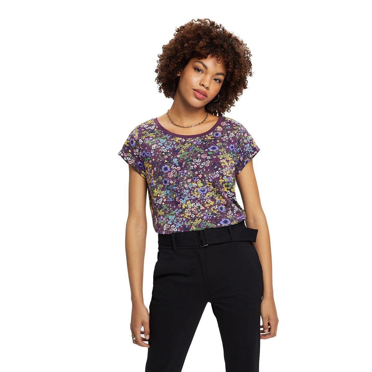 ESPRIT - Polera Mujer Esprit