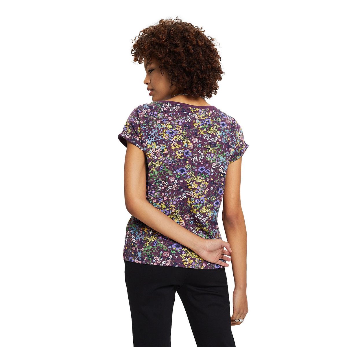 ESPRIT - Polera Mujer Esprit