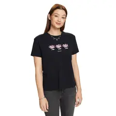 ESPRIT - Polera Manga Corta Mujer
