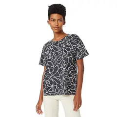 ESPRIT - Polera Manga Corta Mujer