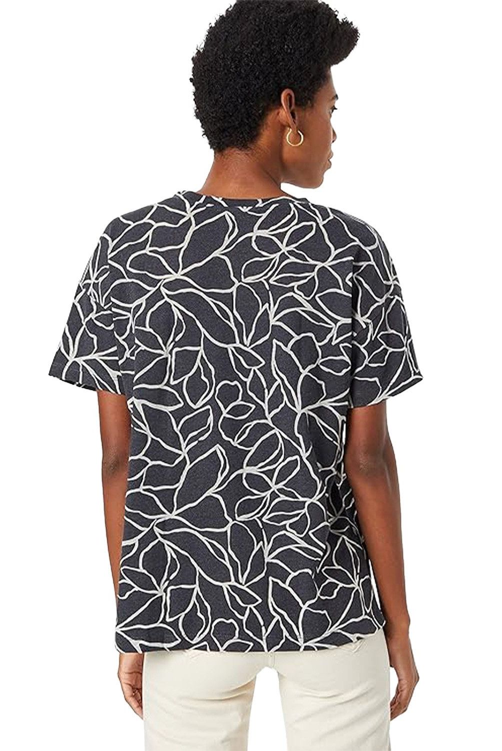 ESPRIT - Polera Manga Corta Mujer Esprit