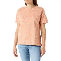 ESPRIT - Polera Manga Corta Mujer