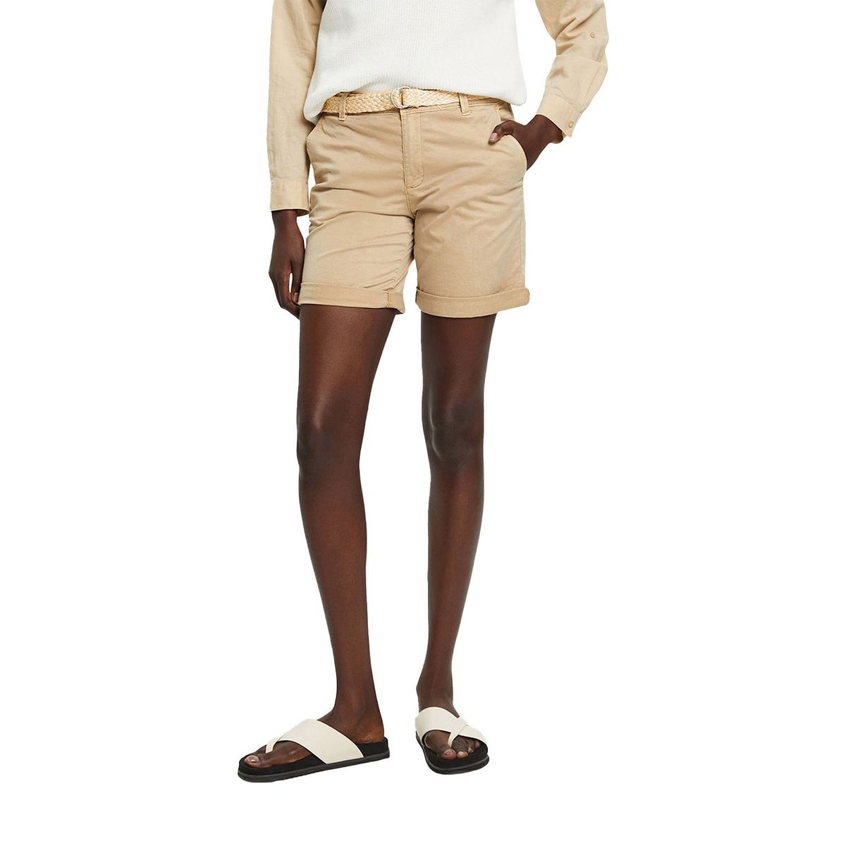 ESPRIT - Short Mujer Esprit