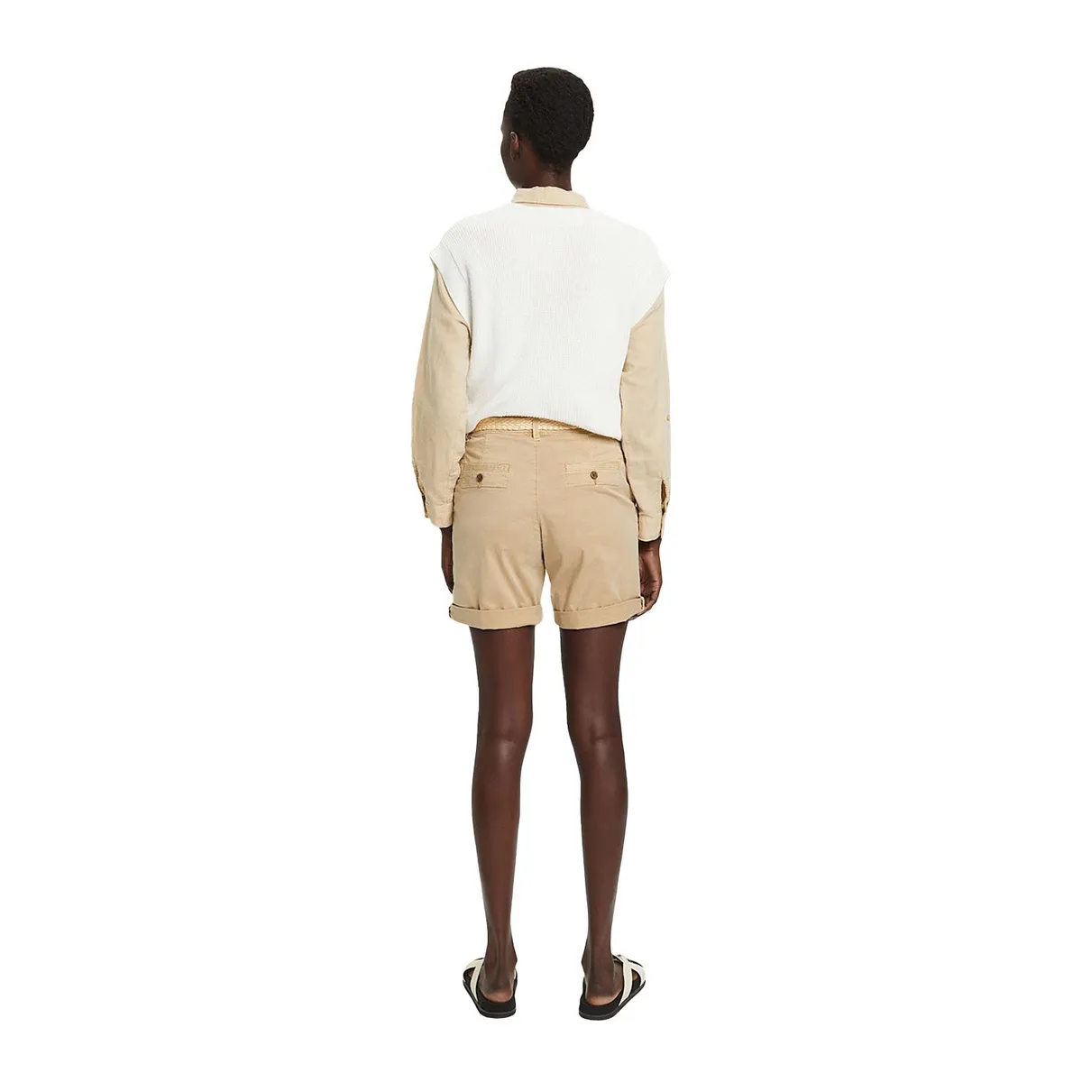 ESPRIT - Short Mujer Esprit