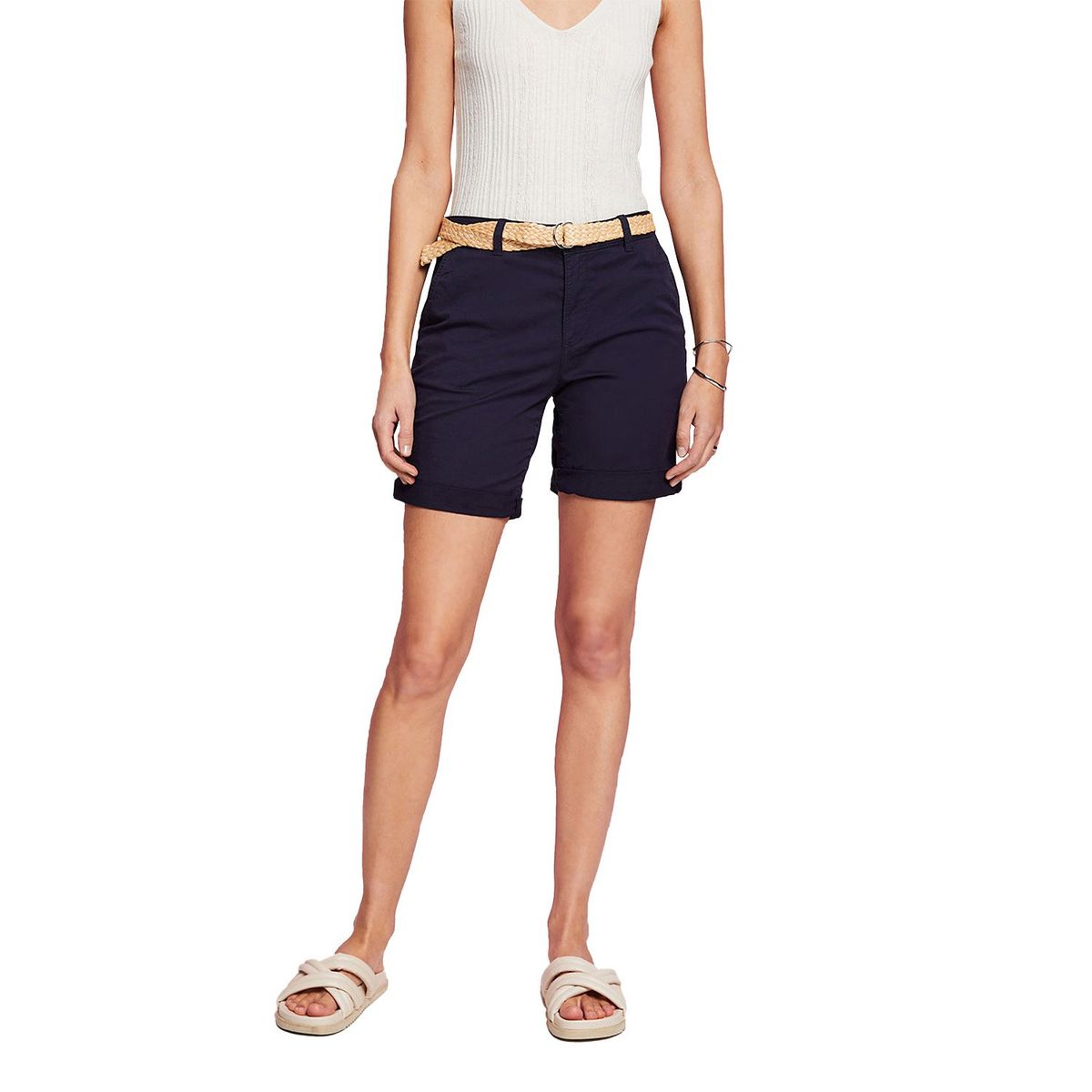 ESPRIT - Short Mujer Esprit
