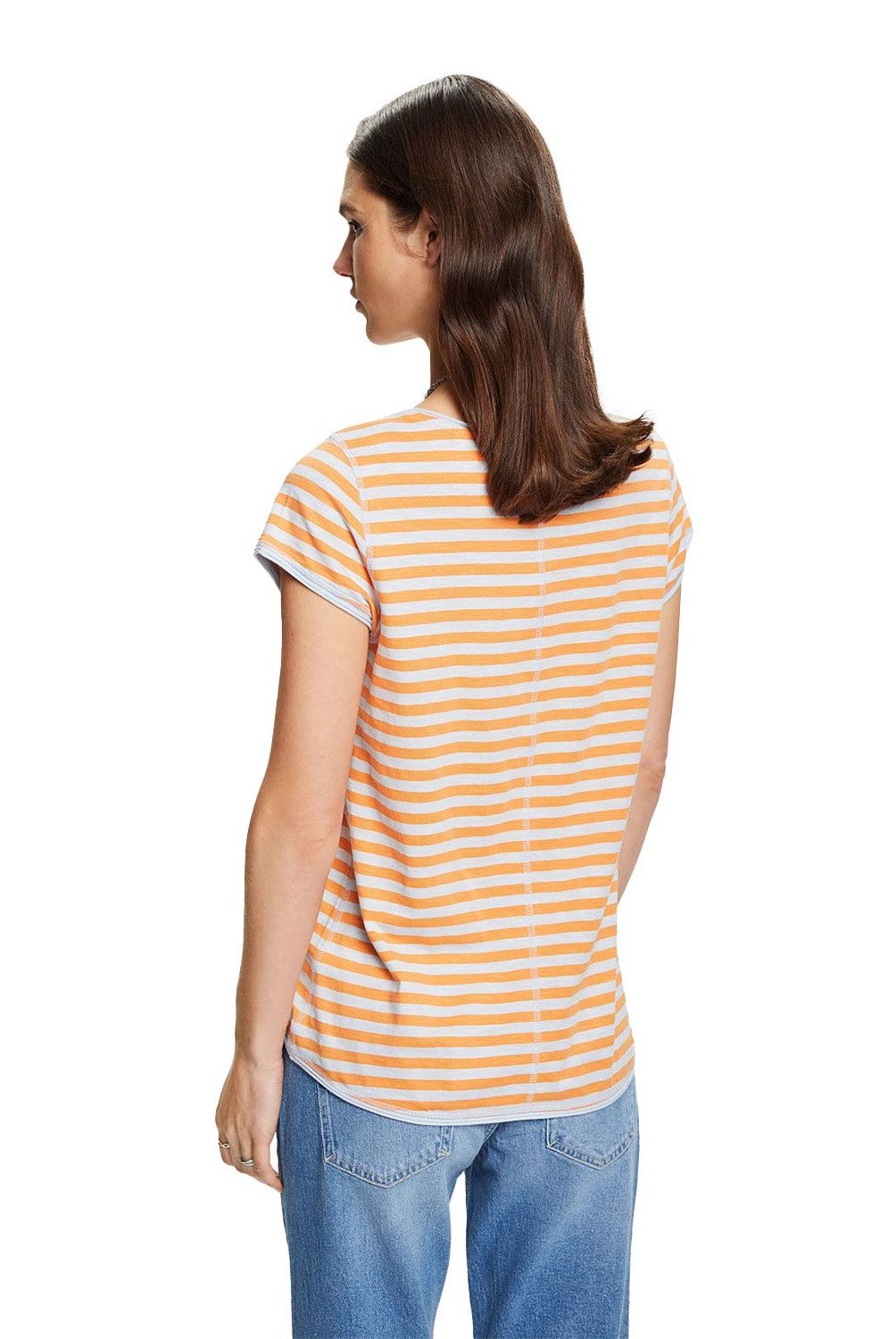 ESPRIT - Polera Manga Corta Mujer Esprit