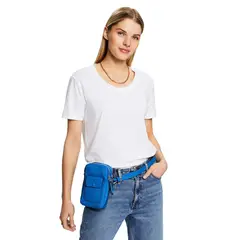 ESPRIT - Polera Manga Corta Mujer