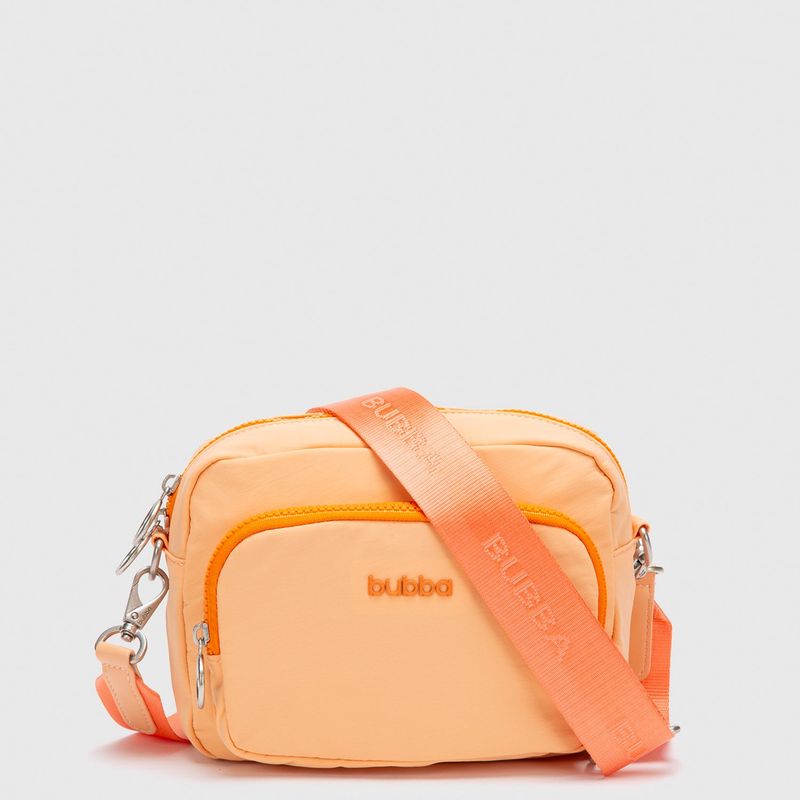 BUBBA - Bandolera Mujer Bubba Bags