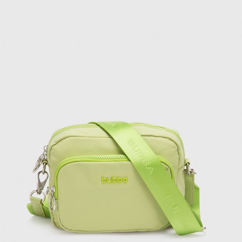 BUBBA - Bandolera Mujer Bubba Bags