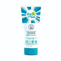 Crema Protectora Solar Fps 50 Ozono 190 G