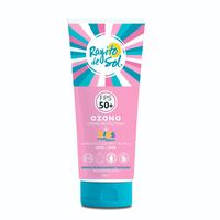 Crema Protectora Ozono Fps 50+ Kids 190G