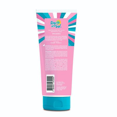 Imagen 2 del producto Crema Protectora Ozono Fps 50+ Kids 190G