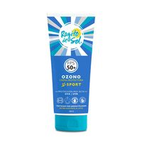 Crema Protectora Ozono Sport Fps 50+