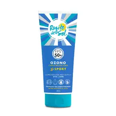 PETRIZZIO - Crema Protectora Ozono Sport Fps 50+
