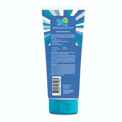 Imagen 2 del producto Crema Protectora Ozono Sport Fps 50+