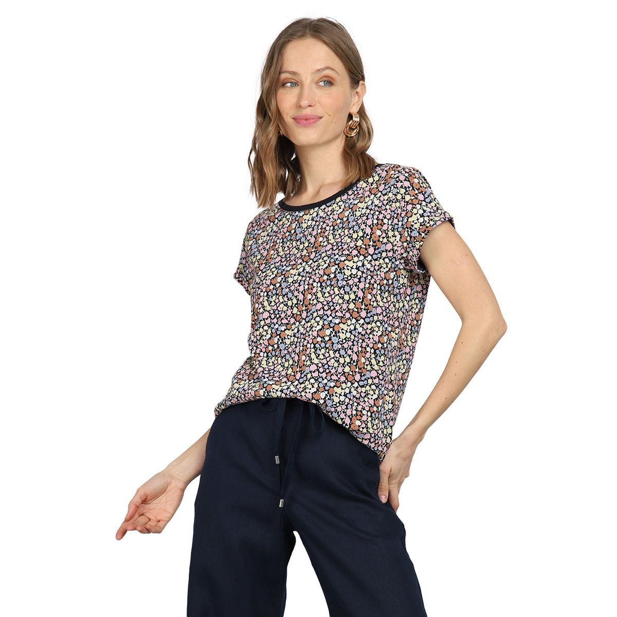 ESPRIT - Polera Mujer Esprit