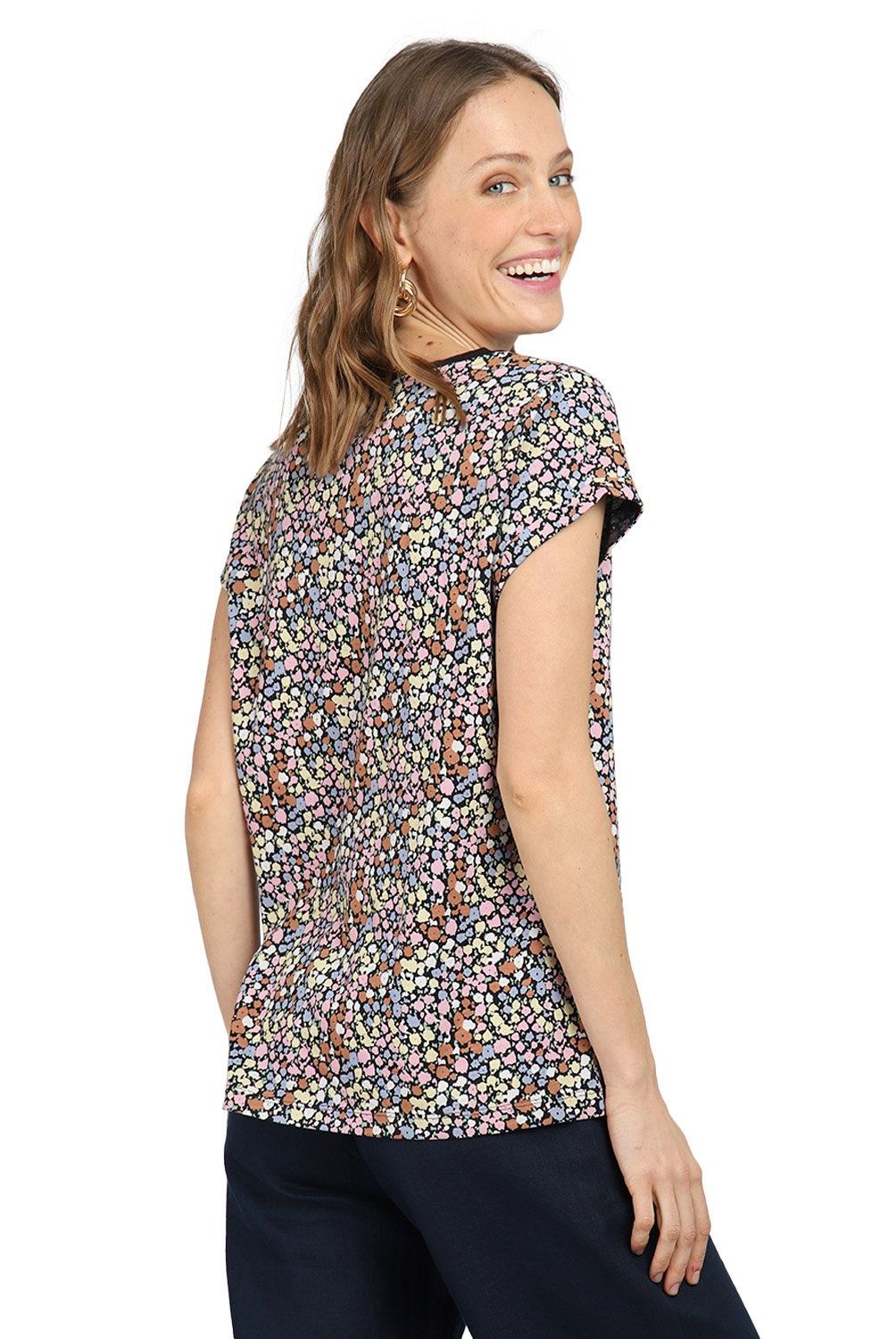 ESPRIT - Polera Mujer Esprit