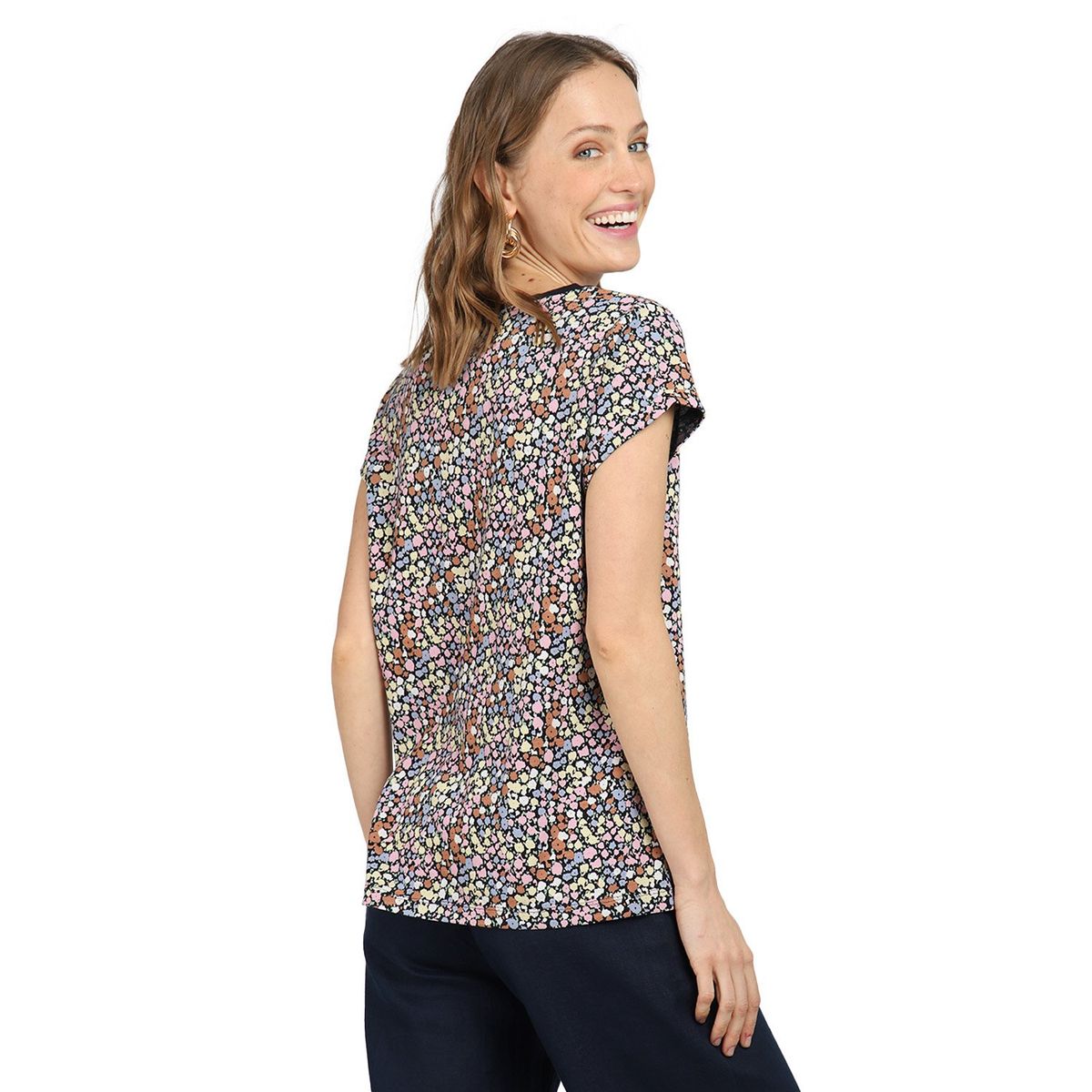 ESPRIT - Polera Mujer Esprit