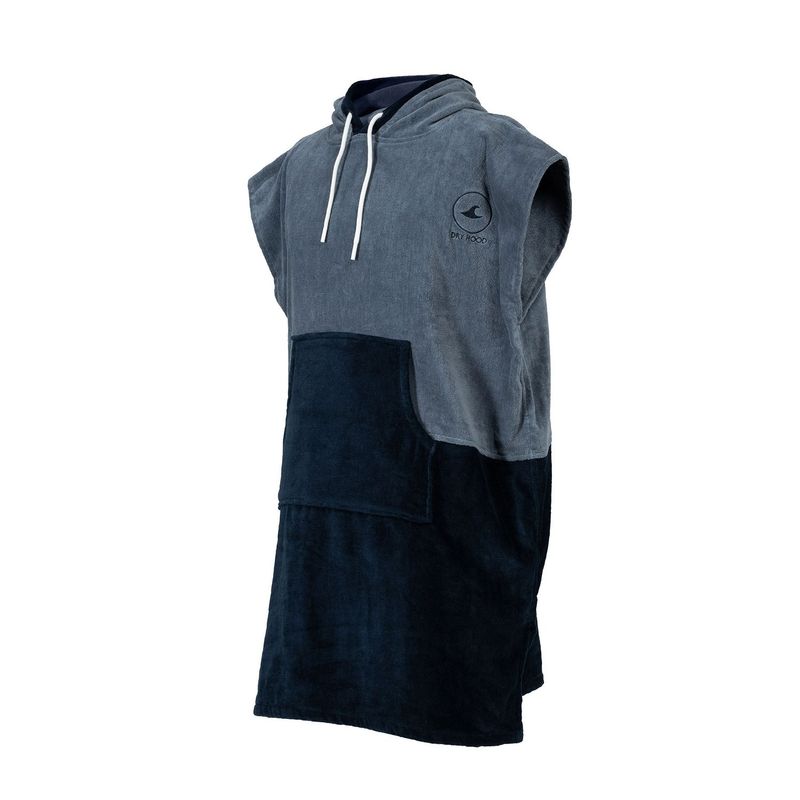 DRYHOOD - Poncho Toalla Mujer Dryhood