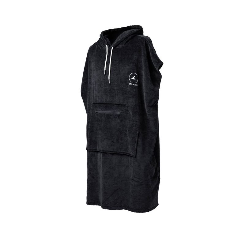 DRYHOOD - Poncho Toalla Mujer Dryhood