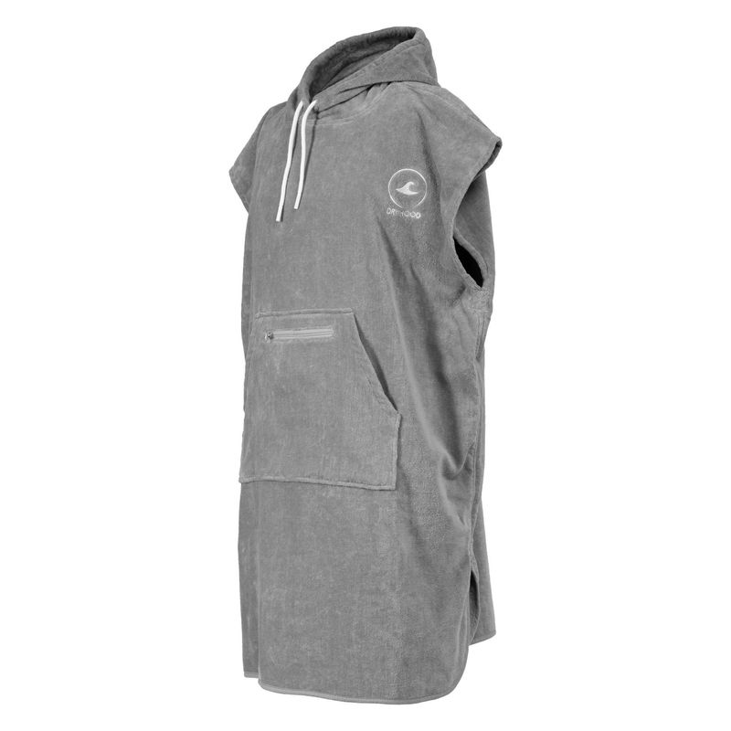 DRYHOOD - Poncho Toalla Mujer Dryhood