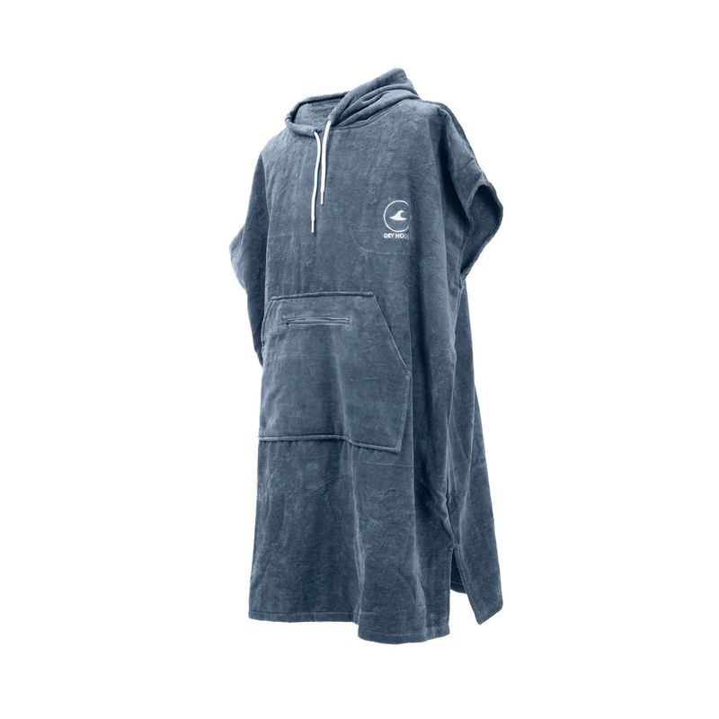 DRYHOOD - Poncho Toalla Mujer Dryhood