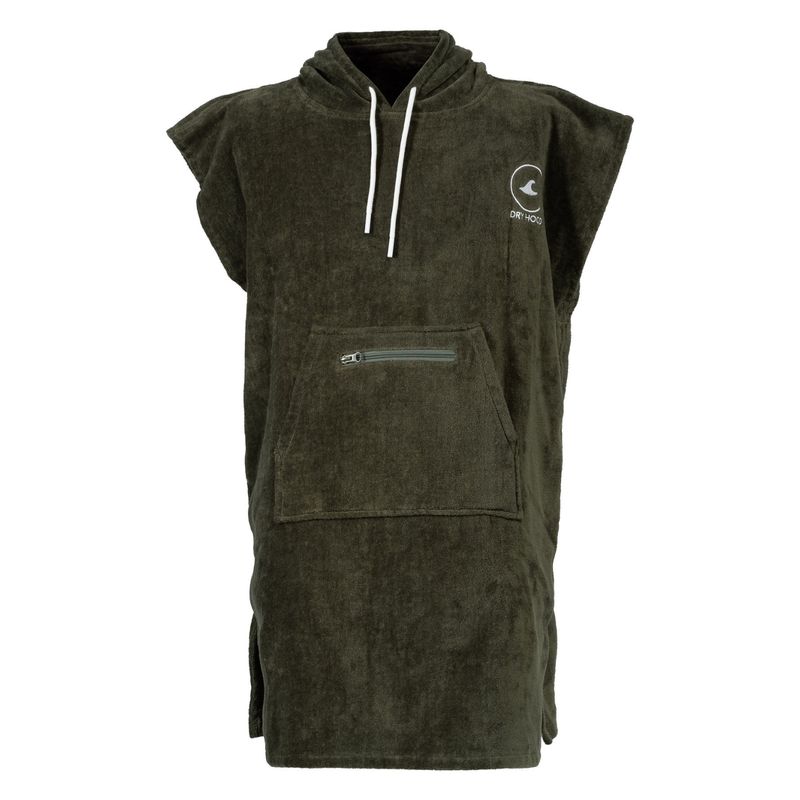 DRYHOOD - Poncho Toalla Mujer Dryhood
