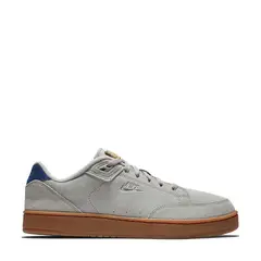 NIKE - Grandstand Ii Suede Zapatilla Urbana Hombre Gris
