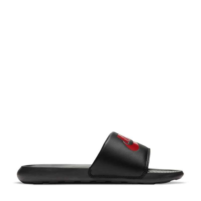 NIKE - Sandalia Hombre Negro Nike