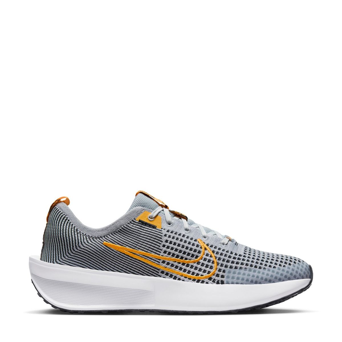 NIKE - Interact Zapatilla Running Hombre Gris Nike
