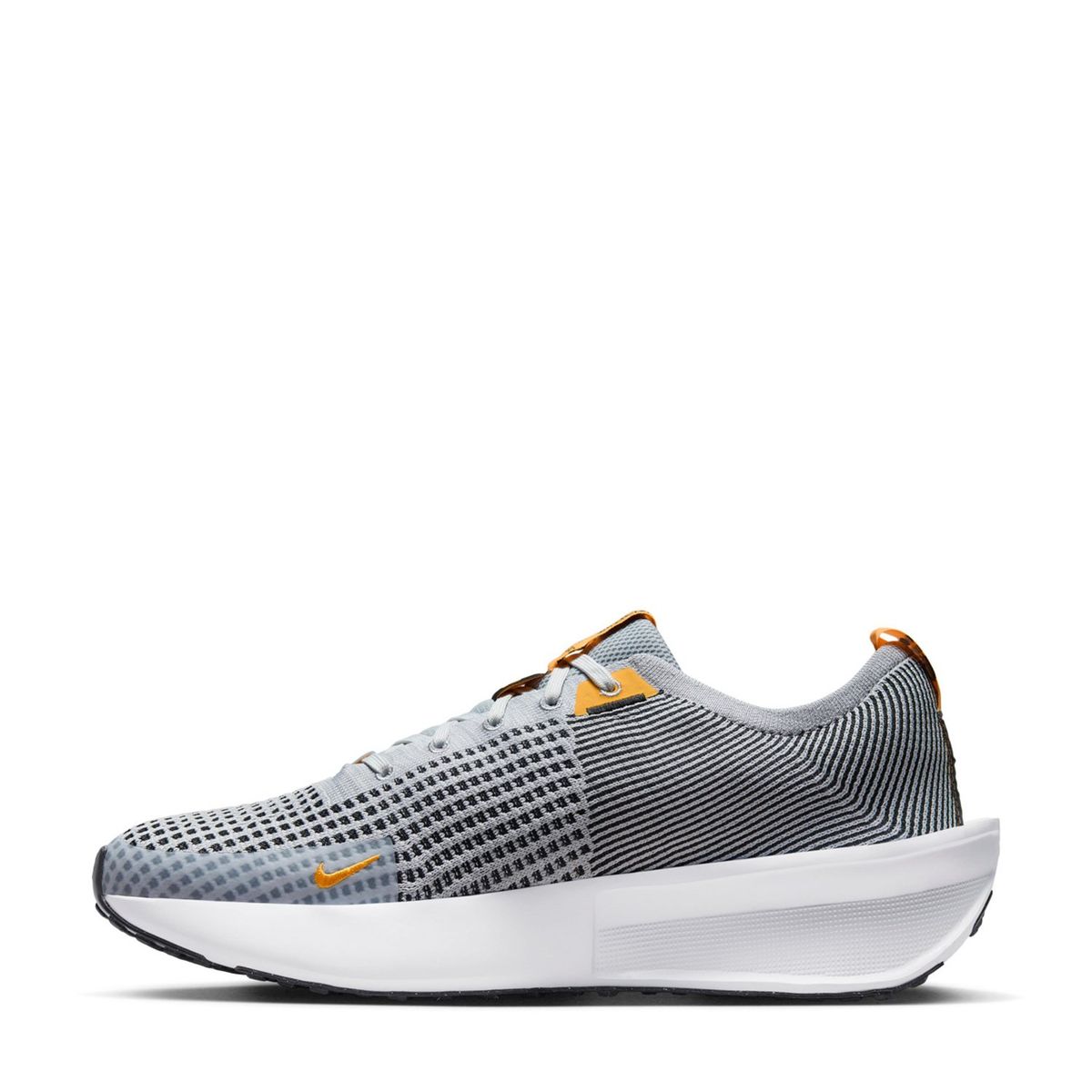 NIKE - Interact Zapatilla Running Hombre Gris Nike