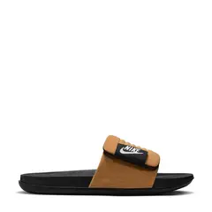 NIKE - Sandalia Hombre Deportivas Café