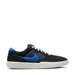 NIKE - Sb Force 58 Zapatilla Urbana Hombre Negro