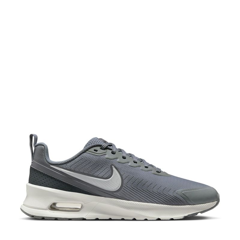 NIKE - Air Max Nuaxis Zapatilla Urbana Hombre Gris Nike