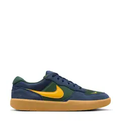 NIKE - Sb Force 58 Zapatilla Urbana Hombre Azul