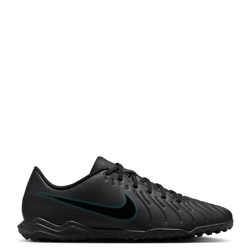 NIKE - Legend 10 Club Tf Zapatilla Futbolito Hombre Negro Nike