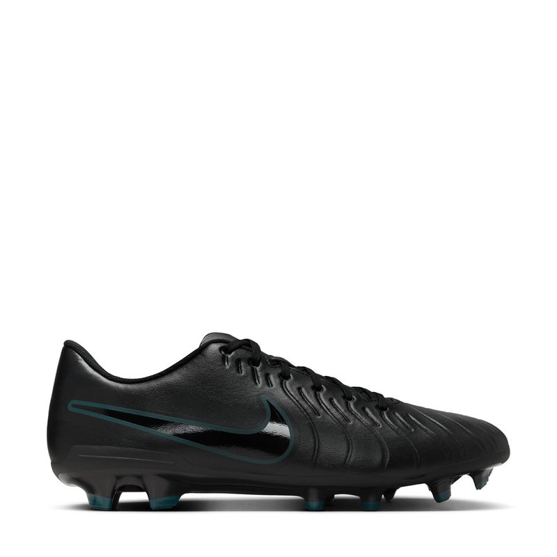 NIKE - Legend 10 Club Zapatilla Fútbol Hombre Negro Nike