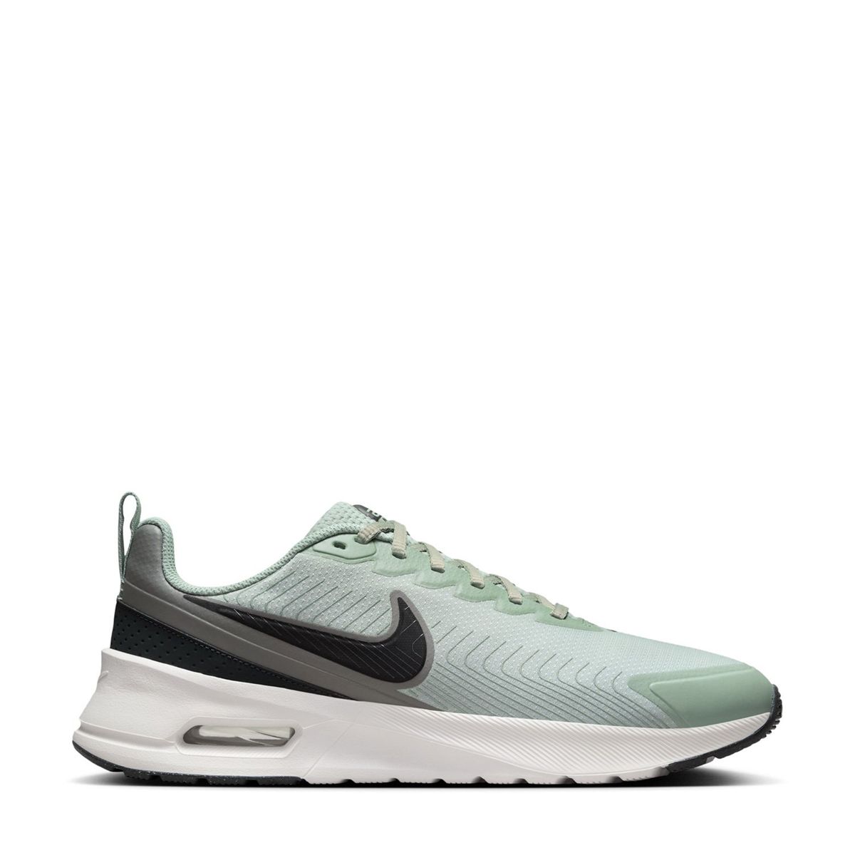 NIKE - Air Max Nuaxis Zapatilla Urbana Hombre Verde Nike