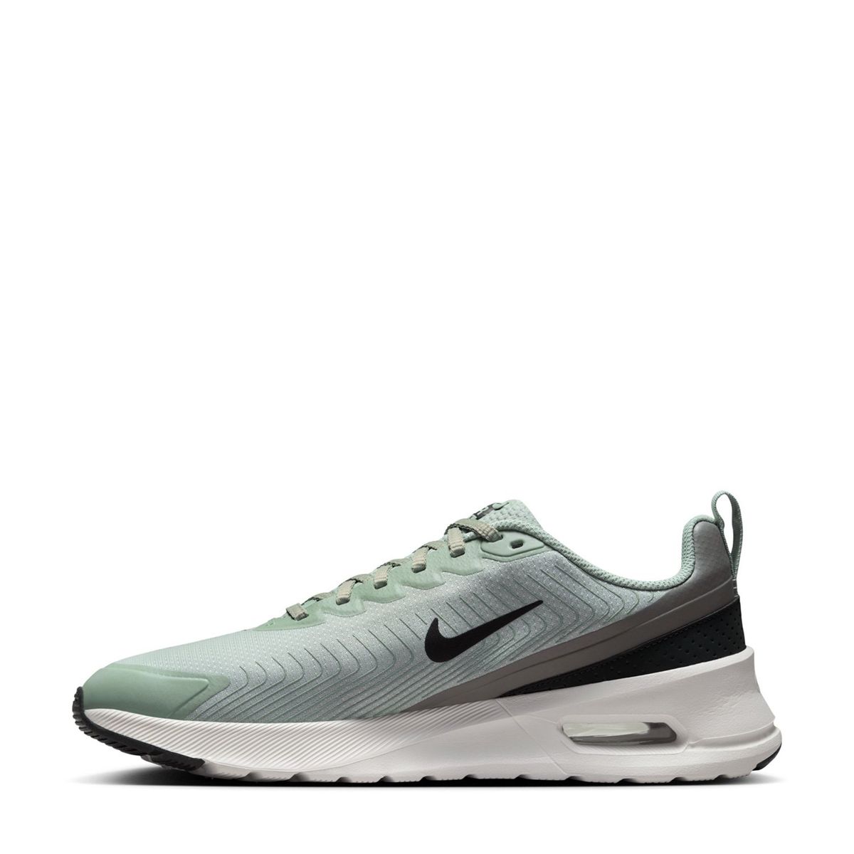 NIKE - Air Max Nuaxis Zapatilla Urbana Hombre Verde Nike
